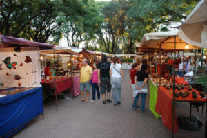 recoleta market