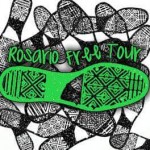 rosario free tour