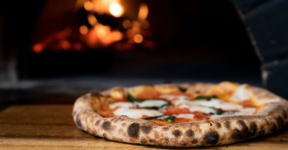 pizzeria Is Your Worst Enemy. 10 Ways To Defeat It