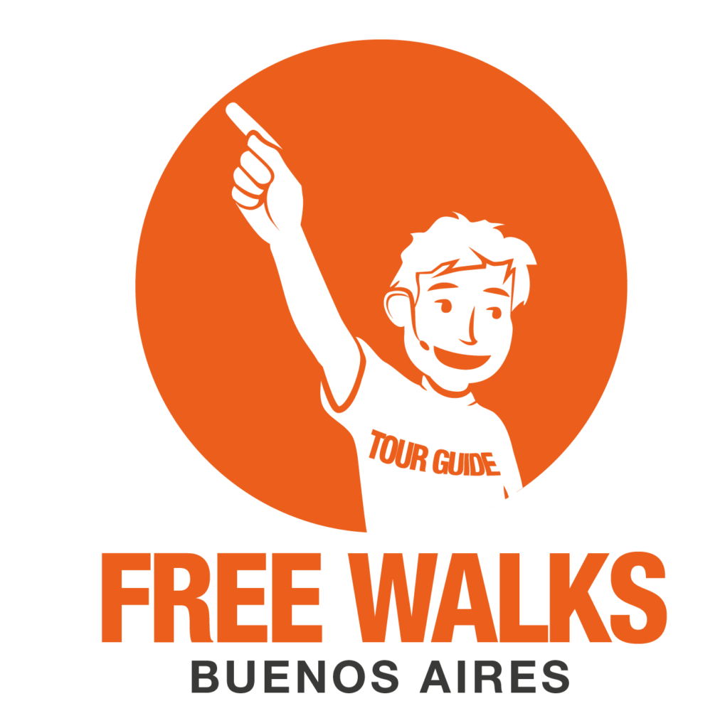 ¿Qué son los Tours Gratis? Buenos Aires Free Walks