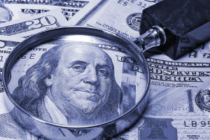 devaluacion del dolar