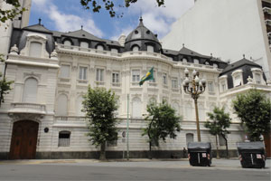 Palacio Pereda