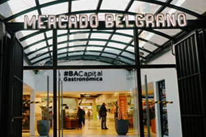 Mercado Belgrano
