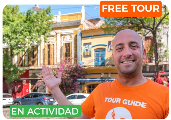 free tour buenos aires