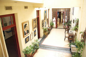 Museo Casa Carlos Gardel