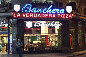 tour of pizza buenos aires
