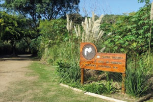 ecological reserve