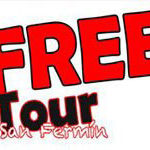 free tour san fermin