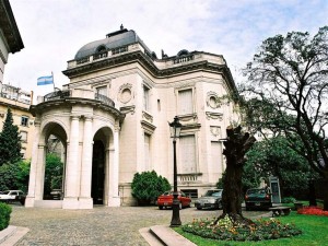 best museums in buenos aires