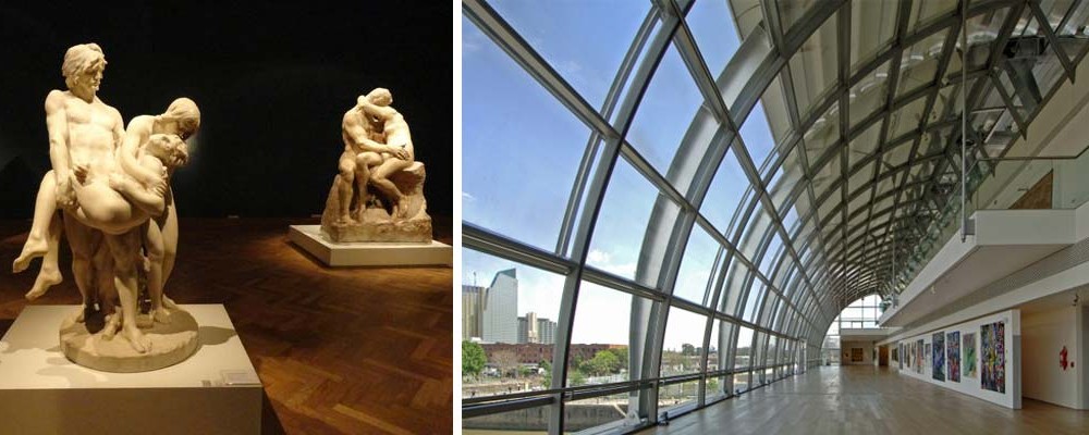 Melhores museus em buenos aires