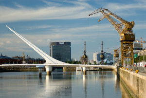what to do in puerto madero