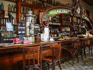 best cafes buenos aires