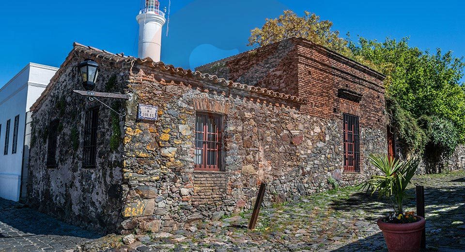 What to do in Colonia (Uruguay)
