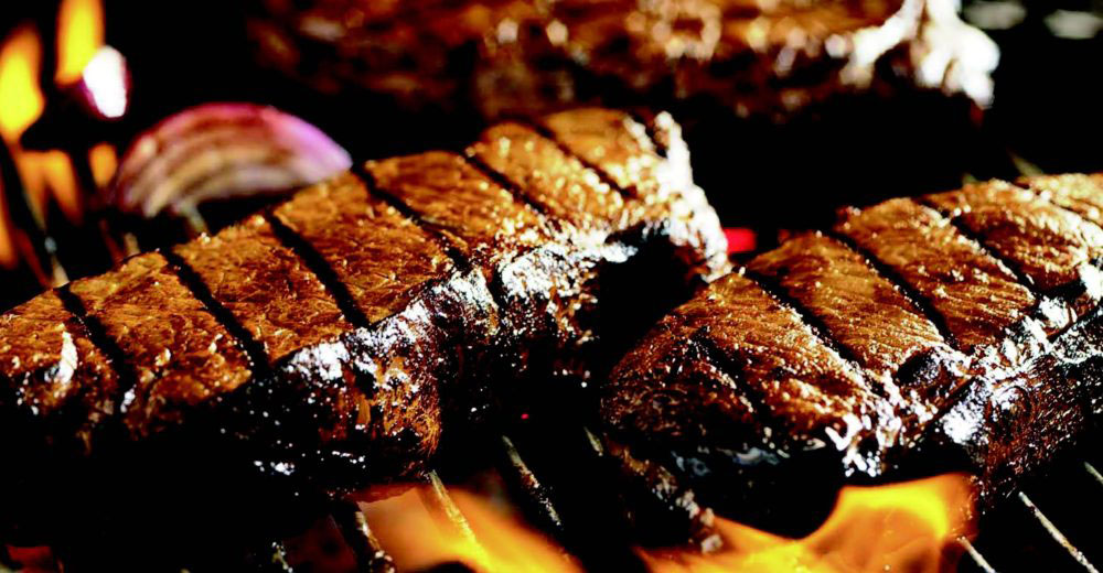 argentine steak