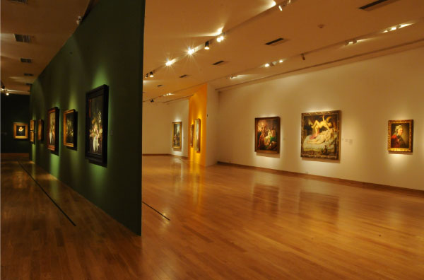 national museum of fine arts