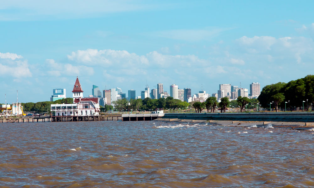 See Uruguay from Buenos Aires Free Tour Buenos Aires