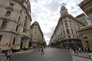booking hotel in buenos aires