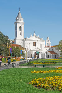 Pilar Church