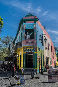 BUENOS AIRES PRIVATE TOUR