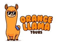 Orange Llama Tours