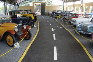 Car Museum