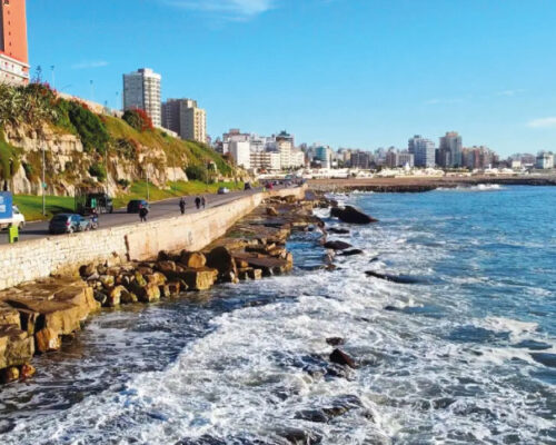 what to do in mar del plata