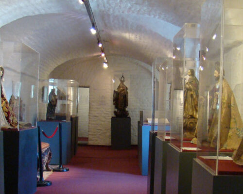 cloisters museum
