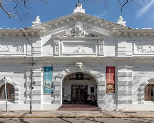 Naval Museum of the Nation