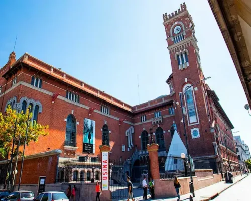 Usina del Arte