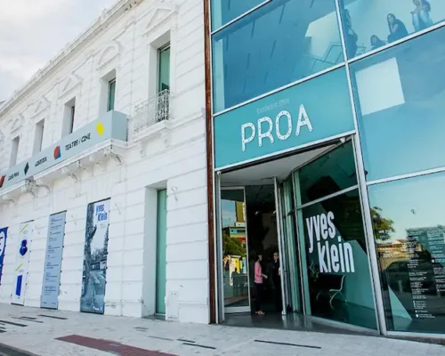 Fundación Proa